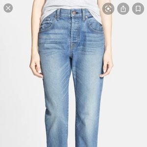 7 For all Mankind Jeans - 1984 Boyfriend - Size 28